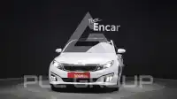 2014 KIA K5