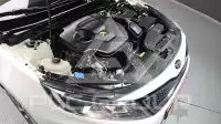 2014 KIA K5