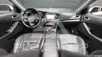 2014 KIA K5