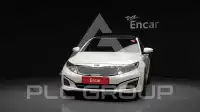 2014 KIA K5