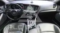 2014 KIA K5