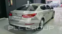 2014 KIA K5