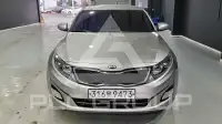 2014 KIA K5