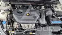 2014 KIA K5