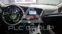 2014 KIA K5