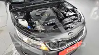 2014 KIA K5