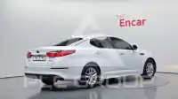 2014 KIA K5