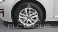 2014 KIA K5
