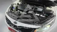 2014 KIA K5