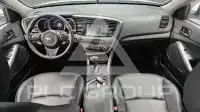 2014 KIA K5