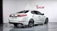 2014 KIA K5