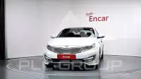 2014 KIA K5