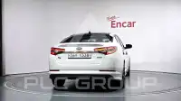 2014 KIA K5