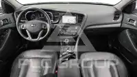 2014 KIA K5