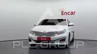 2014 KIA K5