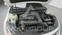 2014 KIA K5