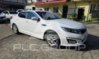 2014 KIA K5