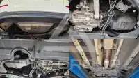 2014 KIA K5