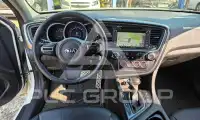 2014 KIA K5