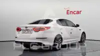 2014 KIA K5