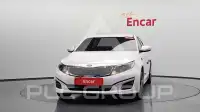 2014 KIA K5