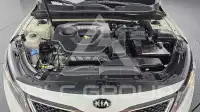2014 KIA K5