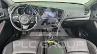 2014 KIA K5