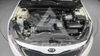 2014 KIA K5