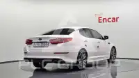 2014 KIA K5