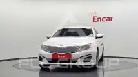 2014 KIA K5