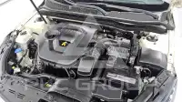 2014 KIA K5