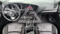 2014 KIA K5