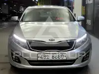 2014 KIA K5