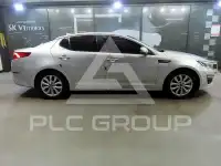 2014 KIA K5
