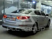 2014 KIA K5