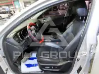 2014 KIA K5