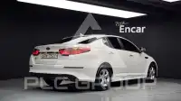 2014 KIA K5