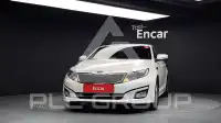 2014 KIA K5