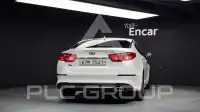 2014 KIA K5