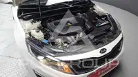 2014 KIA K5