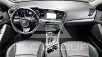 2014 KIA K5