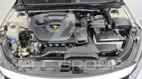 2014 KIA K5