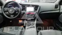 2014 KIA K5