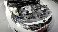 2014 KIA K5