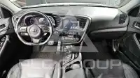 2014 KIA K5