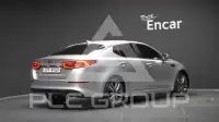 2014 KIA K5