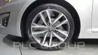 2014 KIA K5