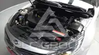 2014 KIA K5
