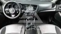 2014 KIA K5