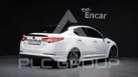 2014 KIA K5